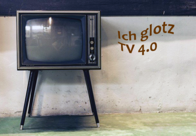 Ich glotz TV 4.0