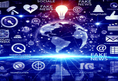 Tools gegen Fake News und Bilder