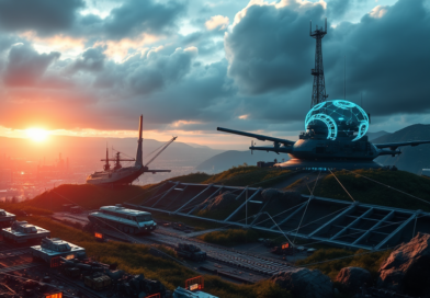 Nationale Sicherheits- und Verteidigungsindustriestrategie 2024