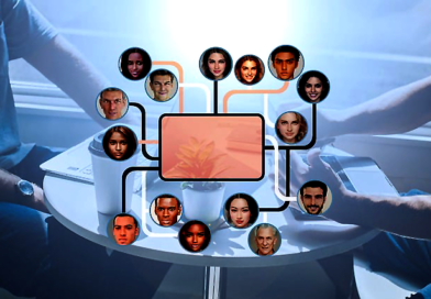 Videokonferenzen verbessern? Ja!