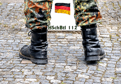 Heimatschutzbataillon 112 (HSchBtl 112) – Sigmaringen