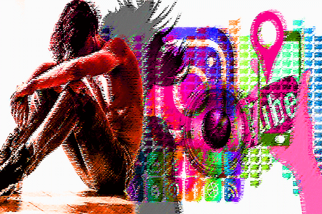 psychische Zersetzung und Anwendung in social media