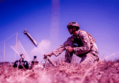 Loitering Munition und KI