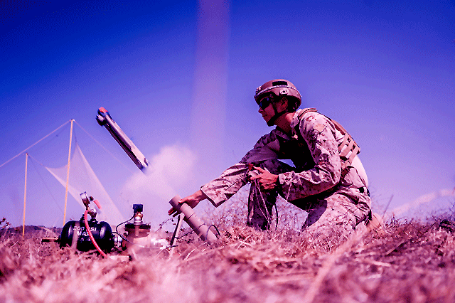 Loitering Munition und KI