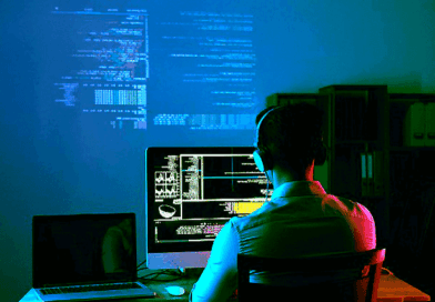 Angriffe auf SCADA-Software