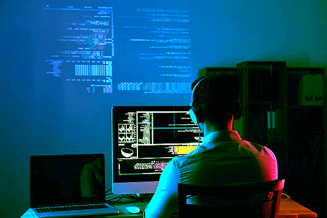 Angriffe auf SCADA-Software